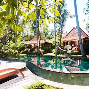 Villa Sindu, Ubud (Bali)