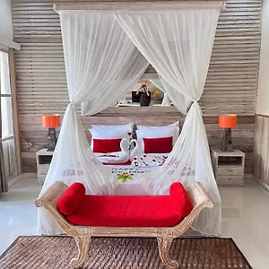 Villa Sri Permana And, Ubud (Bali)