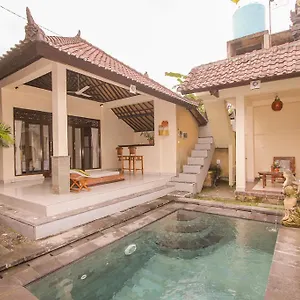 Jagi Villa