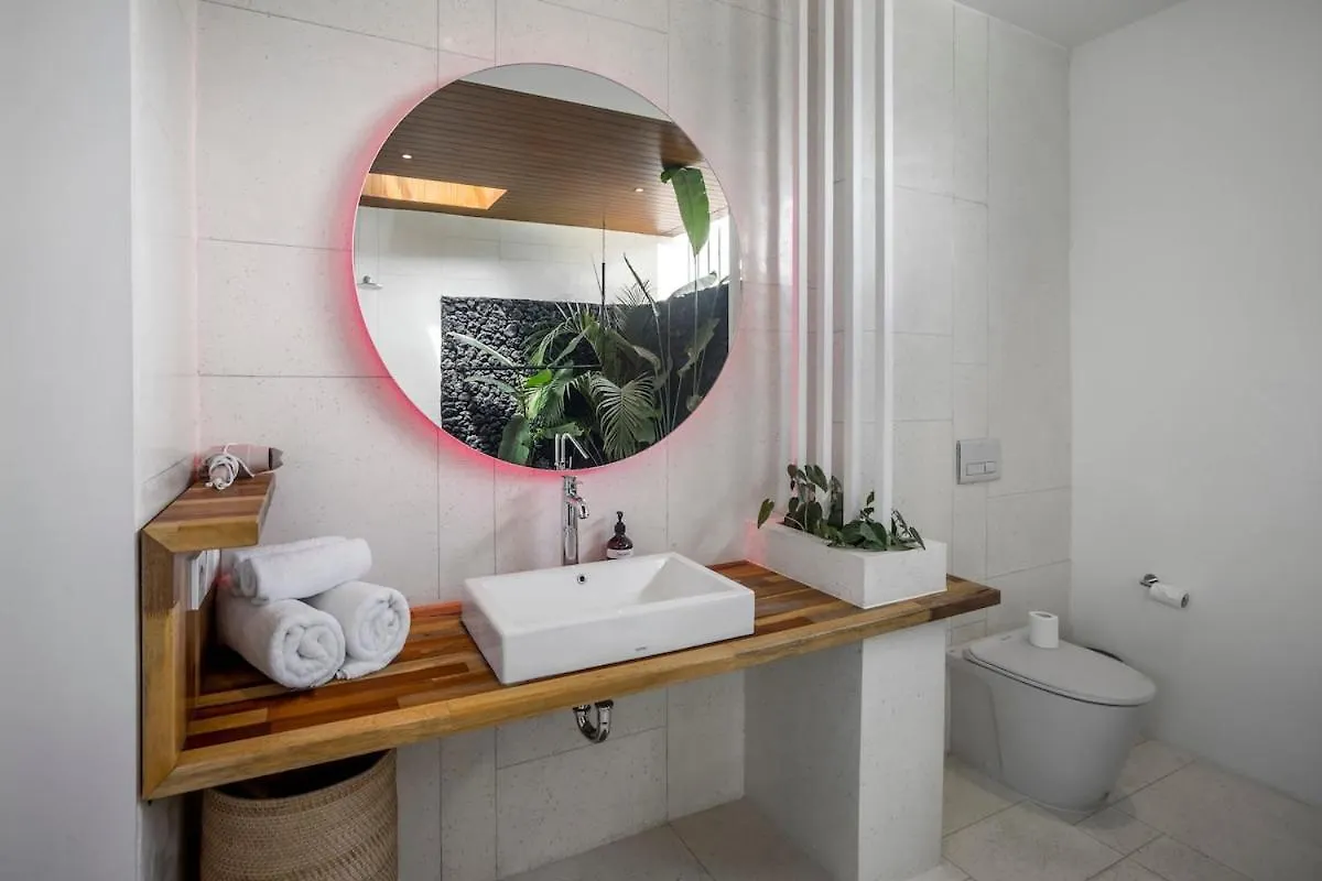 Villa Maria - 1Br Villa In Ubud