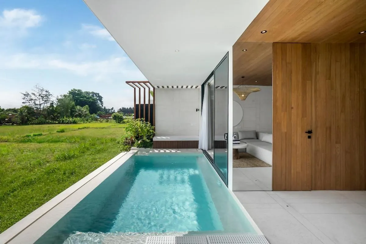 Villa Maria - 1Br Villa In Ubud 0*, Ubud (Bali) Indonesia