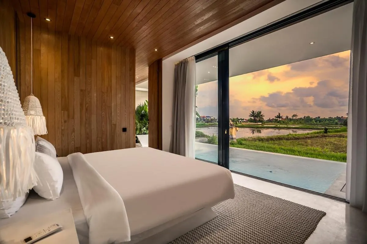 Villa Maria - 1Br Villa In Ubud contacts
