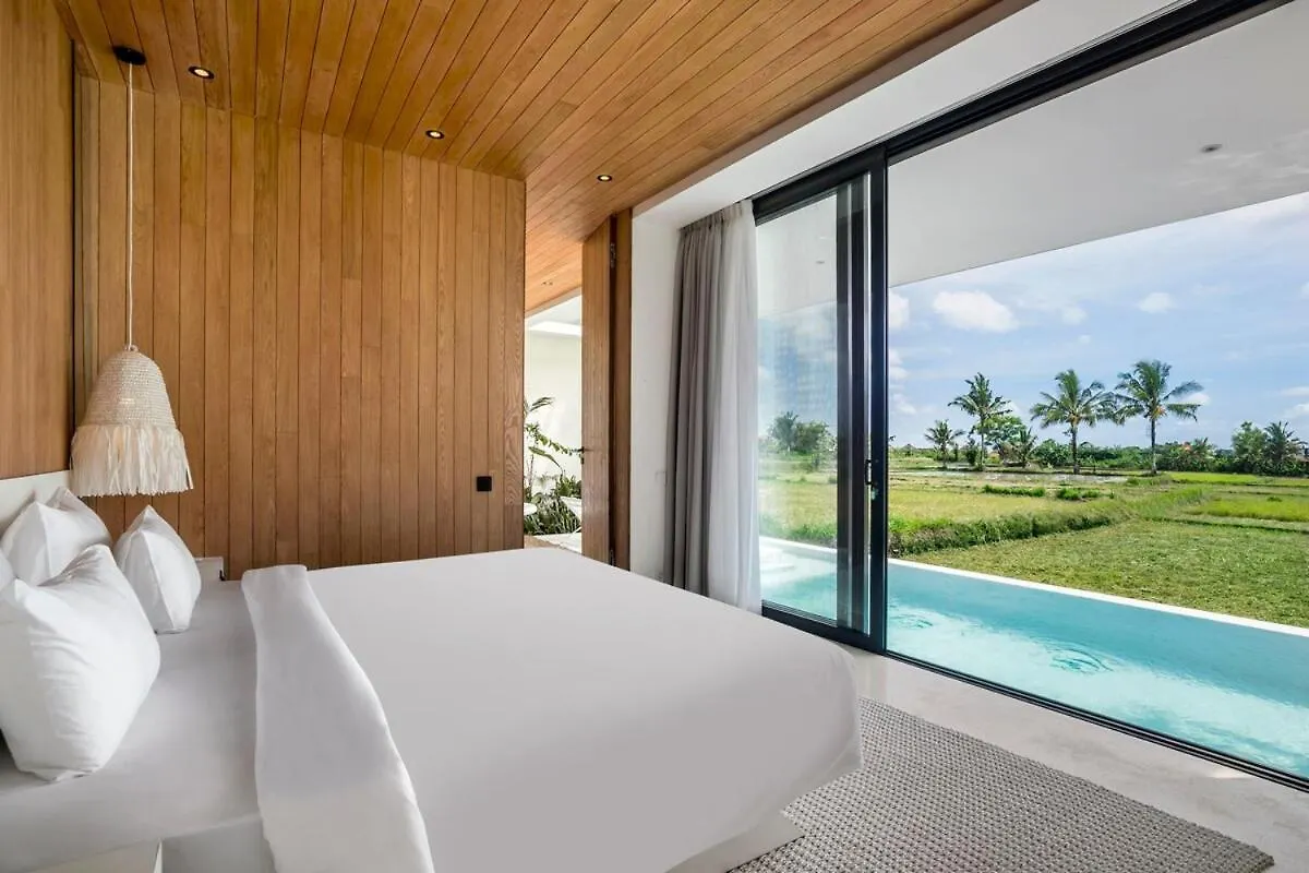 Villa Maria - 1Br Villa In Ubud Ubud (Bali)
