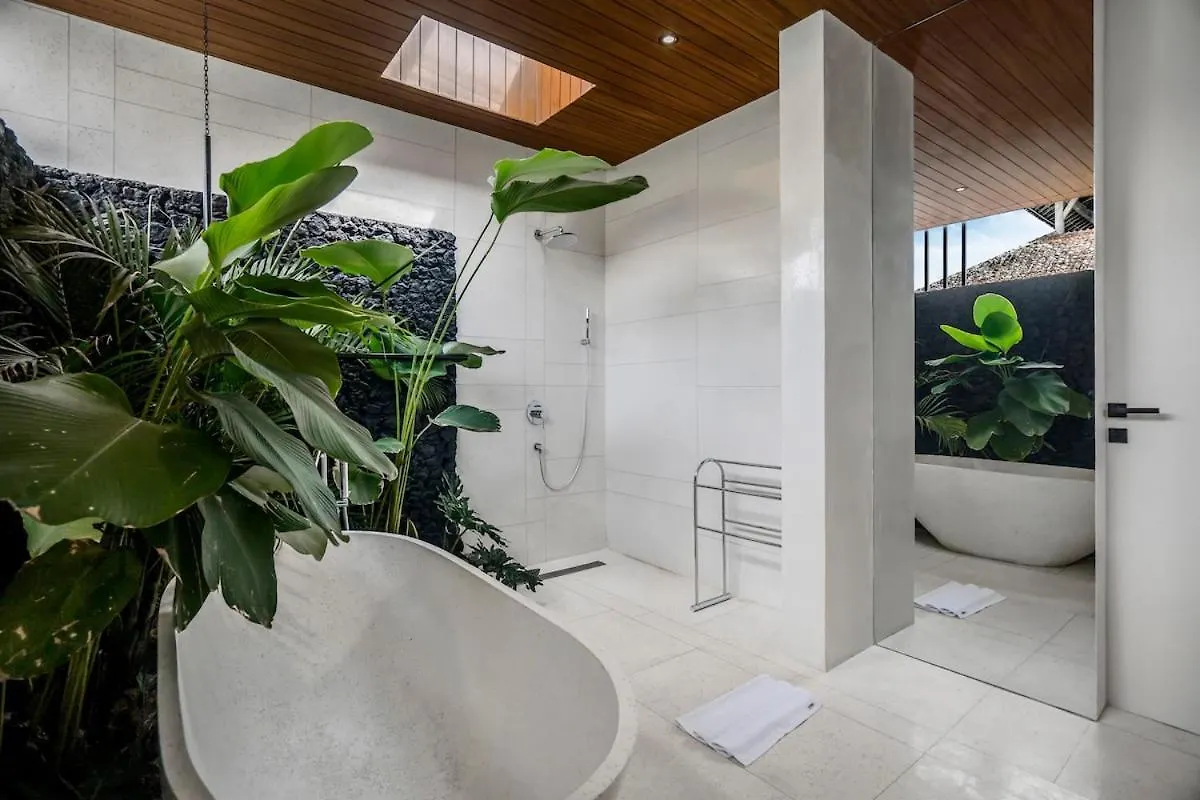 Villa Maria - 1Br Villa In Ubud Indonesia