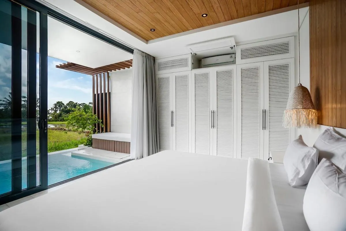 Villa Maria - 1Br Villa In Ubud  Ubud (Bali)