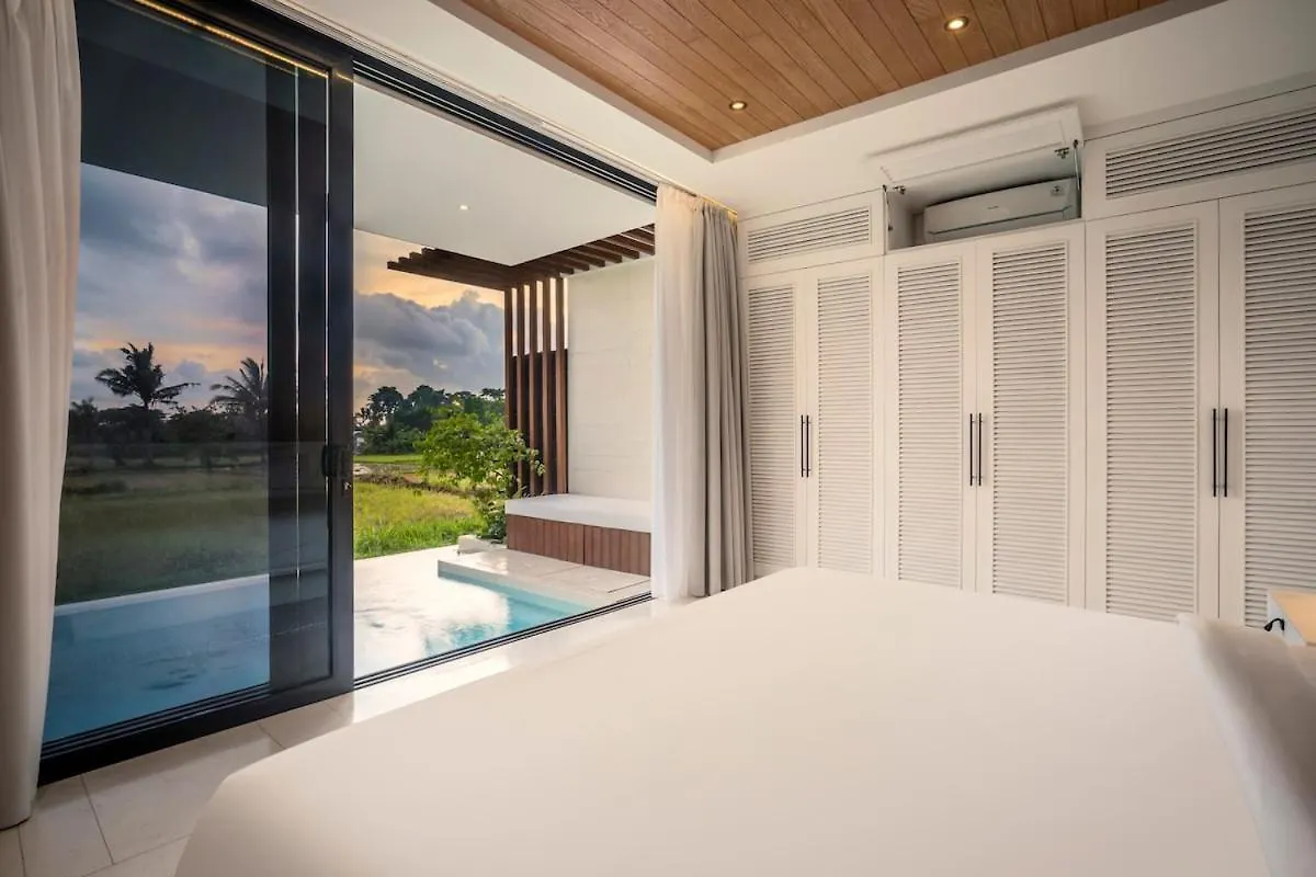 Villa Maria - 1Br Villa In Ubud