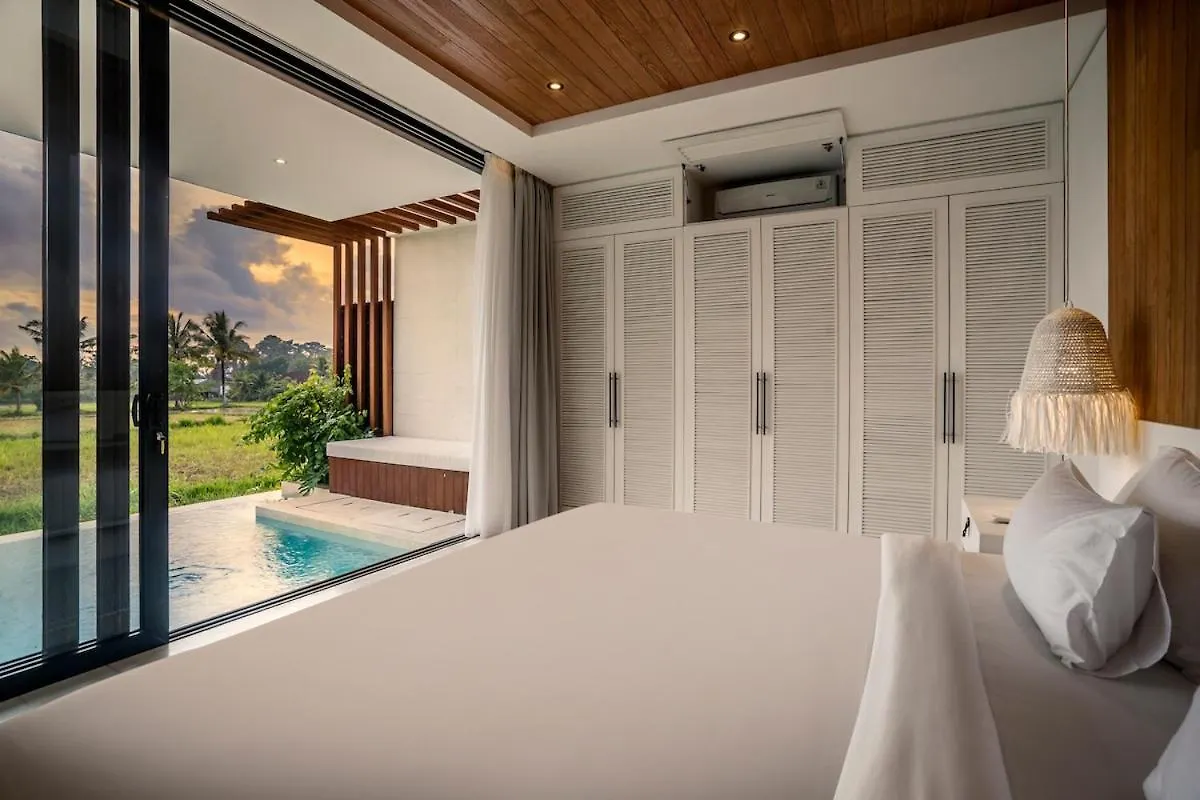 Villa Maria - 1Br Villa In Ubud Indonesia
