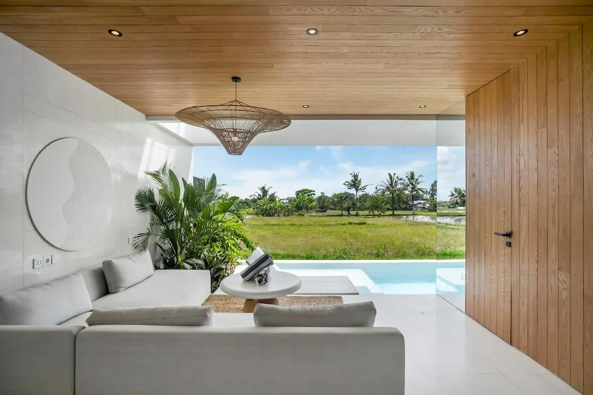 Villa Maria - 1Br Villa In Ubud Ubud (Bali)
