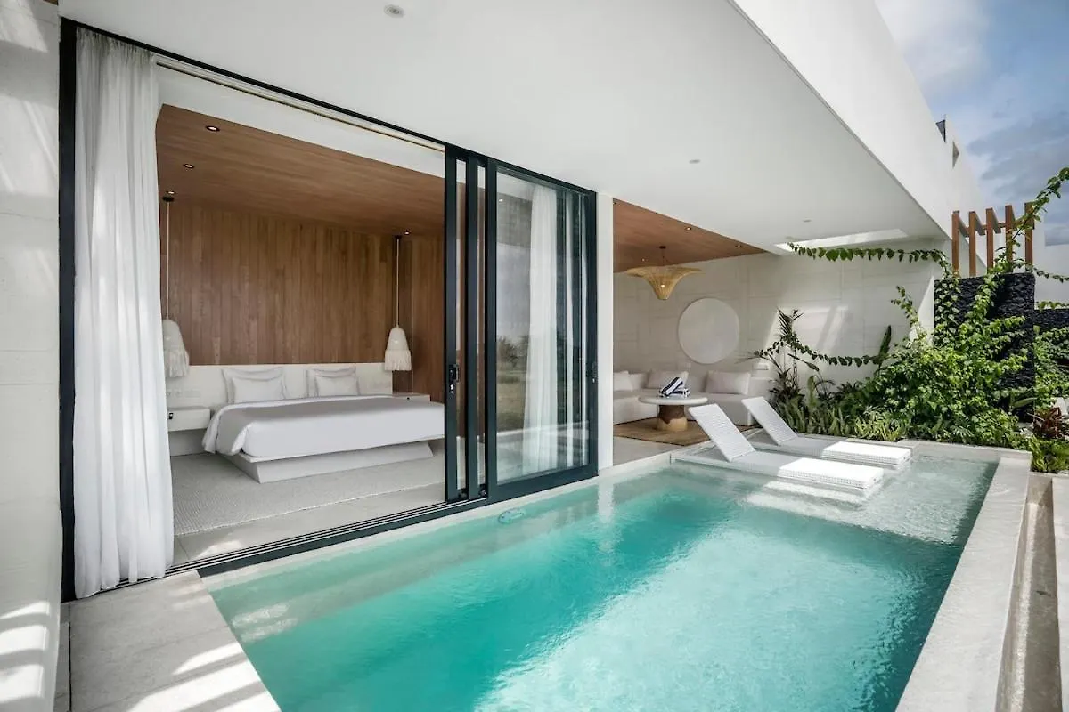 Villa Maria - 1Br Villa In Ubud Indonesia