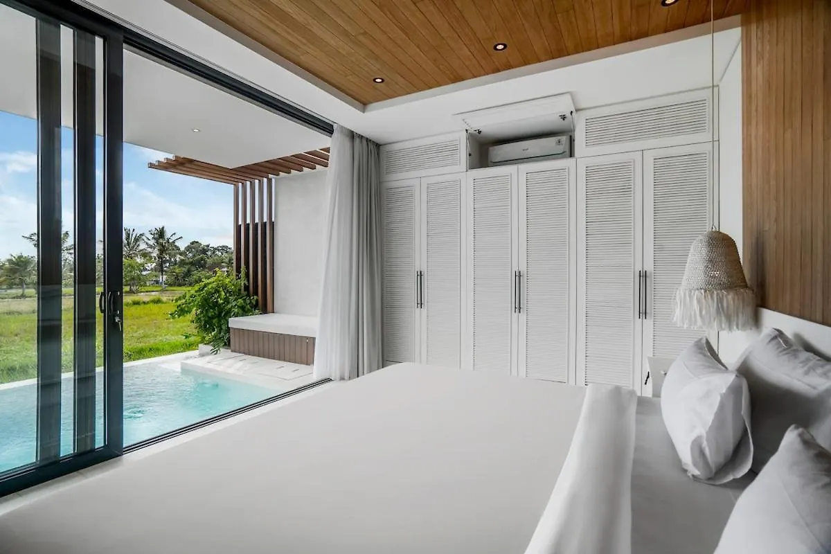Villa Maria - 1Br Villa In Ubud 0*, Ubud (Bali)